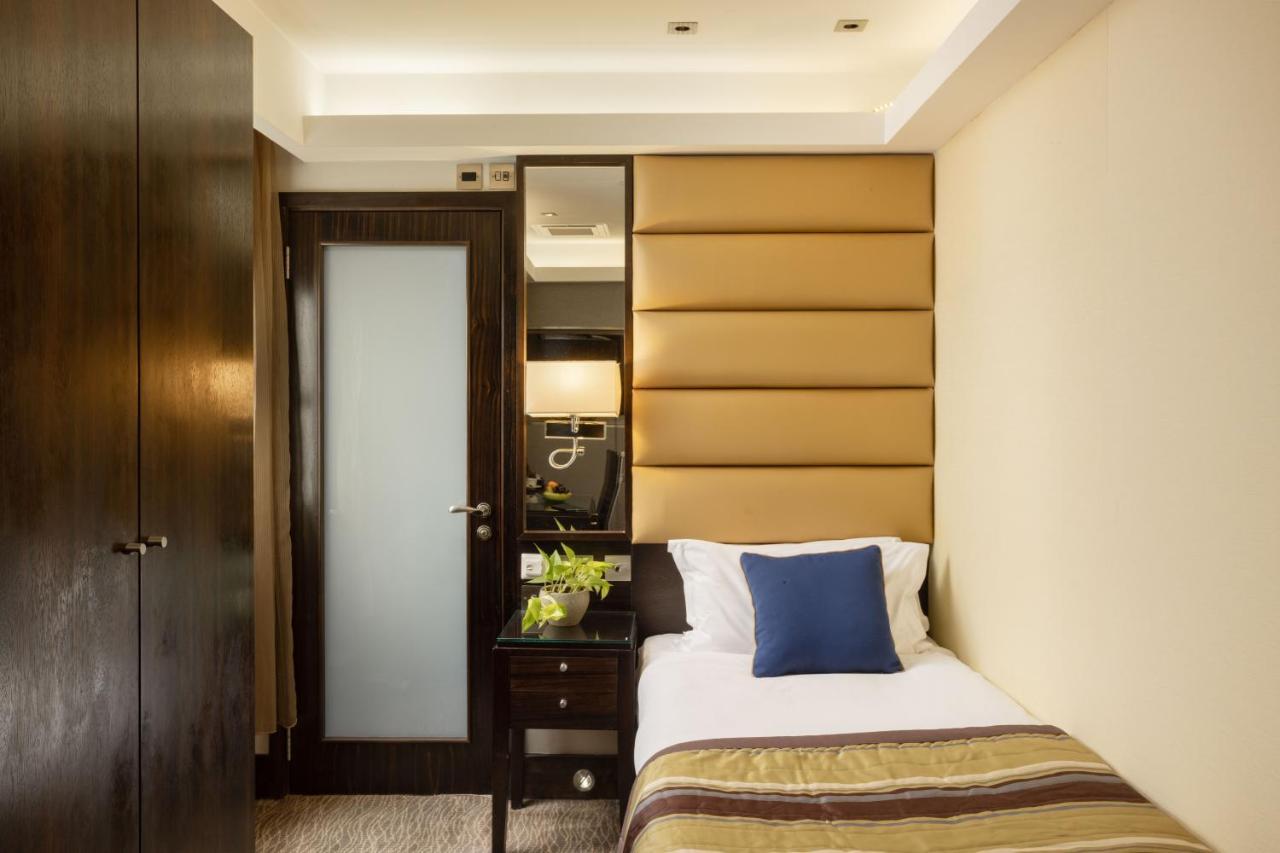 Park Grand Mayfair London Exterior photo