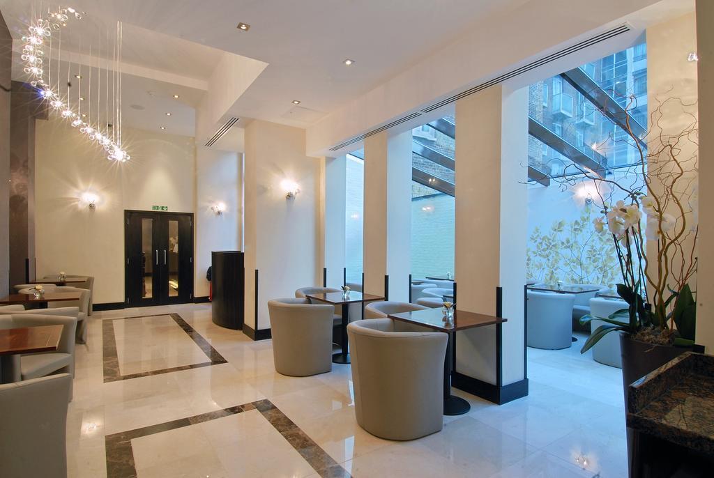 Park Grand Mayfair London Exterior photo The lobby